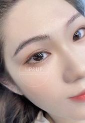 -UP&UP·半永久眉毛眼线机器野生眉