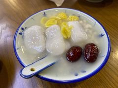 细姨手工鸭母捻-一心甜汤(丹凤街店)