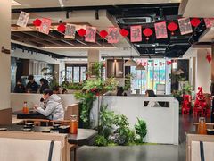 -金陵家宴·金陵春·南京菜(夫子庙店)