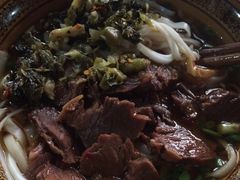 -易裕和·长沙米粉(友谊路店)