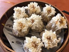 -都一处烧麦馆(前门店)