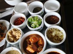 -朝伟清真铜瓢牛肉馆(三十年老·店)