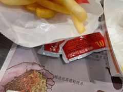 -麦当劳(世纪汇广场店)