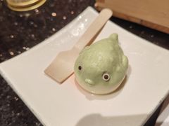 -上井料理黑金店(IFS国金中心店)