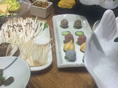 -尚海豆捞(乐虹坊店)