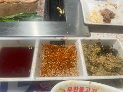 -尹珍珠·韩式无限烤肉(回龙湾店)