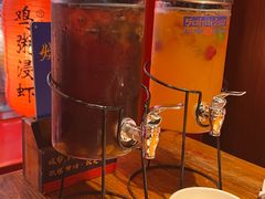 -烧蠔帮·生蚝海鲜牌档(观海店)