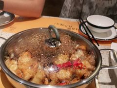 -黄记煌三汁焖锅(广州曜一城店)