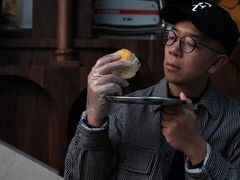 -CHOCMONS巧克怪兽(屏风街店)
