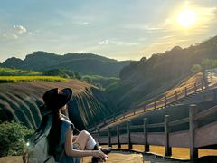 -飞天山旅游区