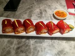 -点都德(锦粤壹号IFS国金店)