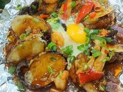 -喜来酌海鲜·饺子(和平一店)