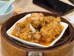 -点都德(世纪汇店)
