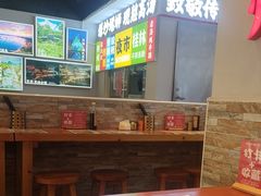 -雙冲柳州螺蛳粉&酸嘢&桂林米粉(簋街店)