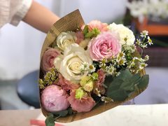 -Flower in(密渡桥店)