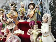 -Me Coffee下午茶艺术空间