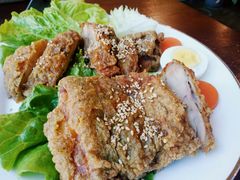 -隐食餐厅(金水湾公馆店)
