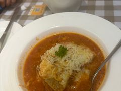 -后厨意餐La Cucina(外交公寓店)