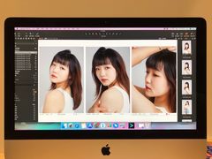 -海马体照相馆(上海月星环球港店)