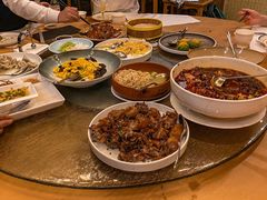 -海尔洲际酒店天下一品中餐厅