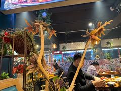 -柴窝堡22号辣子鸡·传承新疆菜