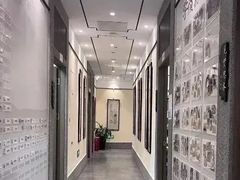 -秦汉胡同书法国画古筝围棋书院(漕宝日月光分馆)