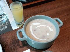 -西堤牛排(合肥之心城店)