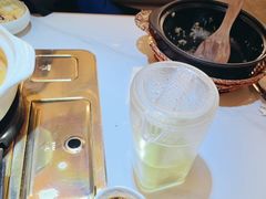 -如一鸡鲍鱼·粤式煲汤(长泰广场店)