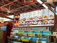 -坛南湾阿强农家乐.海鲜大排档老字号(福州地标美食店)