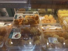-泸溪河桃酥(龙湖长楹天街店)