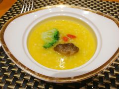-盛宴标帜西餐厅龙虾.鲍鱼•牛排(重庆喜来登大酒店)