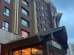 -8号公馆(金川街店)