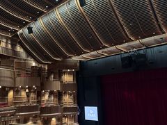 -交通银行前滩31演艺中心