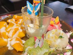 -泰妃殿(武汉首店)