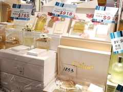 -崇光百货(铜锣湾店)