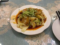 -新疆伊宁远征餐厅