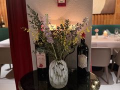 -Osteria Garden 生蚝花园餐厅(原进贤路店)