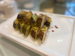 -山泉公馆酒家(珠江新城店)