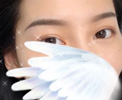 -本小姐美学·半永久纹眉野生眉