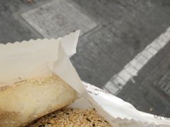 蟹壳黄-大壶春生煎(四川中路店)