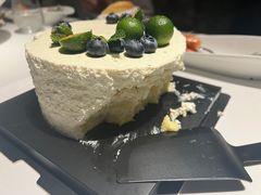 -Oyster Talks 四度蚝法餐厅