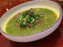 -老城南食府(宣武门东大街店)