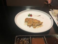 -松临·铁板烧&Omakase(神农店)