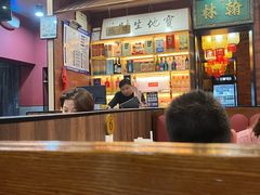 -晓林火锅(安定门店)