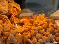 -白纸坊美式炸鸡
