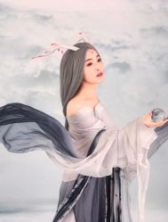 -盘子女人坊古装写真摄影(天津总店)