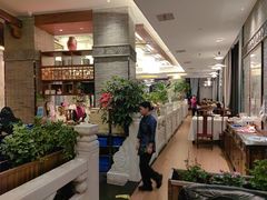 -宁波状元楼酒店(和义路店)