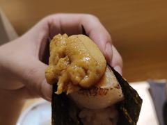 -鮨青(恒基名人购物中心店)