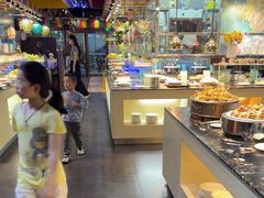 -巴犀烧烤(新崇光店)