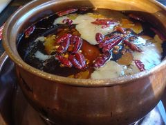 -镇江龙·火锅串串(武侯祠店)